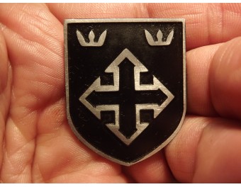 19. Waffen-Grenadier-Division der SS (lettische Nr. 2)