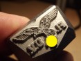 Eagle Luftwaffe 11,8 x 9,5 mm