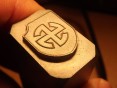  Stamp 3rd SS Panzer Division Totenkopf