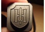 Schlagstempel Stempel 5. SS-Panzer-Division „Wiking“