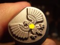 Eagle third Reich 15 x 16,8 mm