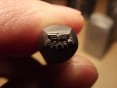 Stamp Punch WaA359 4,8 x 2 mm