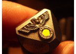 Eagle third Reich 10 X 6 mm