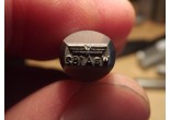 Stamp Punch WaA883 5,8 x 2,5 mm