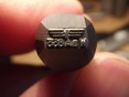 Stamp Punch WaA189 5,9 x 2,5 mm