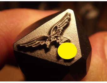 Eagle Luftwaffe 12 x 6,5 mm