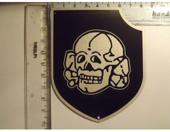 3rd SS Panzer Division Totenkopf