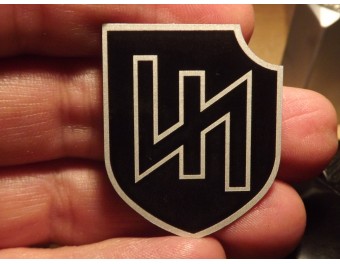 26th Waffen Grenadier Division of the SS (2nd Hungarian)