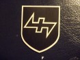 13. Waffen-Gebirgs-Division der SS „Handschar“ (kroatische Nr. 1)