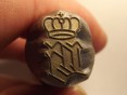  Stamp Crown letter A gothic Mosin K98 P08 P38 Punch
