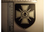 27 Ochotnicza Dywizja Grenadierów Pancernych SS (1 flamandzka) „Langemarck”
