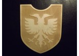 21. Waffen-Gebirgs-Division der SS „Skanderbeg“ (albanische Nr. 1)