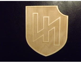 2. SS-Panzer-Division „Das Reich“