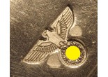 Schlagstempel Punze Adler 5 mm fur Walther