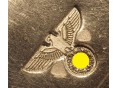 Schlagstempel Punze Adler 5 mm fur Walther