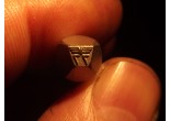 Stamp Punch E/26 2,5 x 2 mm