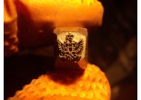  Stamp Eagle Tsar