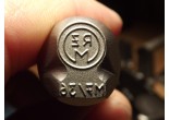  Stamp  RZM M7/56