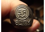  Stamp  RZM M7/66