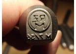 Stamp  RZM M7/56