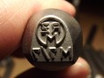 Stamp  RZM M7/7