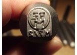  Stamp  RZM M7/101938