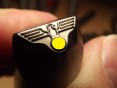 Eagle third Reich 10 x 6 mm